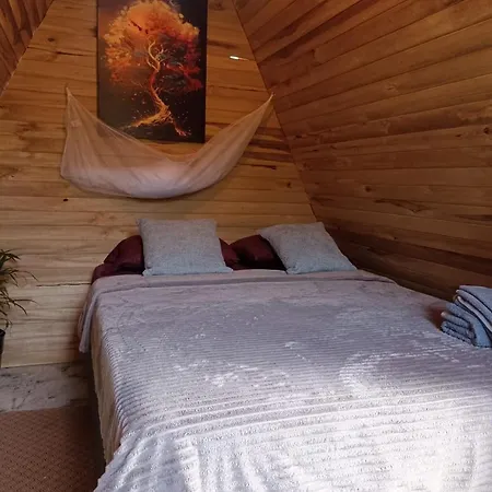 Tukamping Hotel Minca Room photo